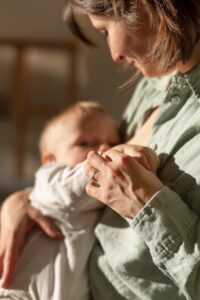 Introducción a la Maternidad Consciente